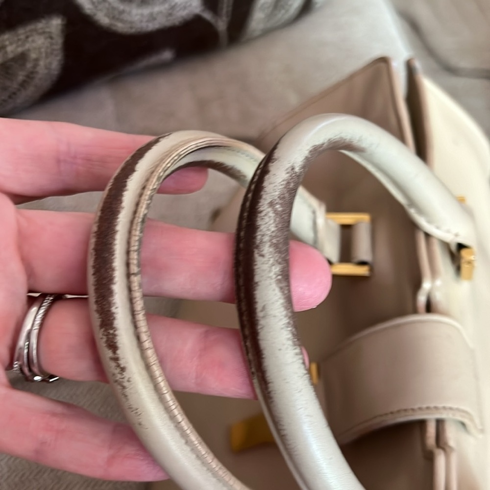 YSL Handbag 👜‎ - Picture 15 of 16